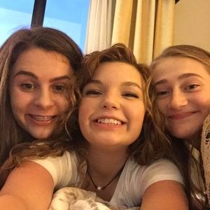 Meet your Posher, Allie